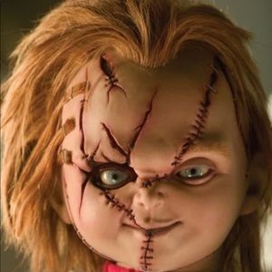 Meet your Posher, Joshua